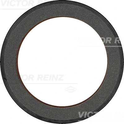 Shaft Seal, crankshaft